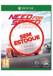 Need for Speed Payback - XBOX ONE